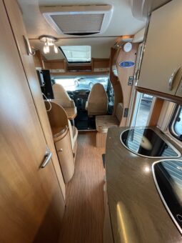 Hobby T500 GESC Van Exclusive -2009 full