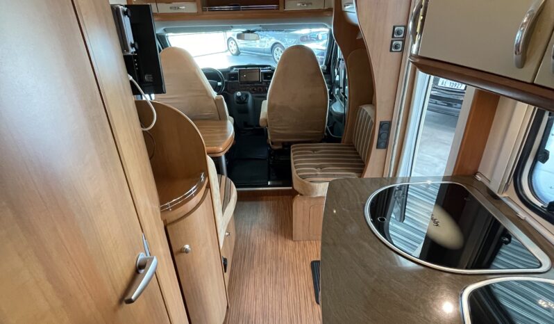 Hobby T500 GESC Van Exclusive -2009 full