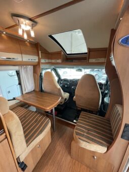 Hobby T500 GESC Van Exclusive -2009 full