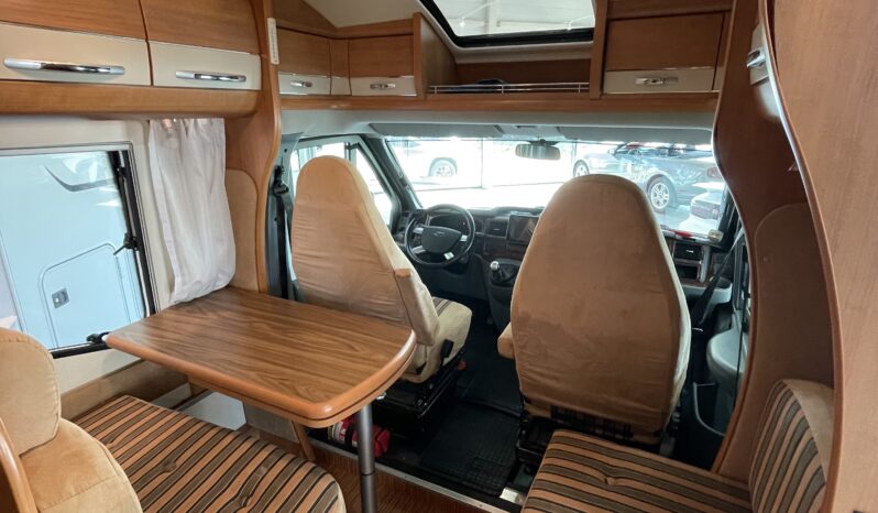Hobby T500 GESC Van Exclusive -2009 full