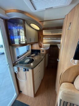Hobby T500 GESC Van Exclusive -2009 full