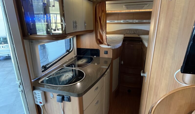 Hobby T500 GESC Van Exclusive -2009 full