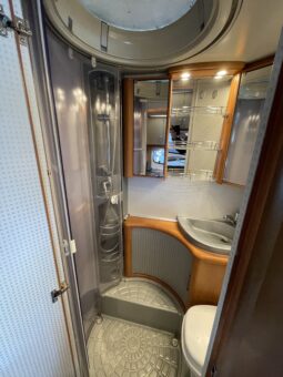 Hobby T500 GESC Van Exclusive -2009 full