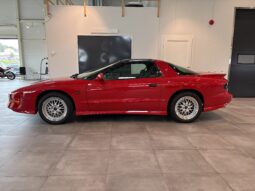 Pontiac Firebird Trans Am 5,7 LT1 Targa -1996 full