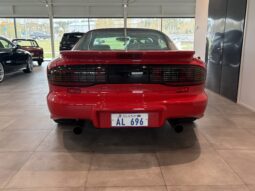 Pontiac Firebird Trans Am 5,7 LT1 Targa -1996 full