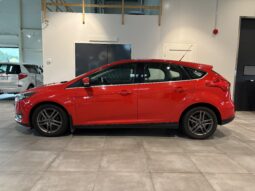 Ford Focus 1,0 EcoBoost Titanium -2015 full