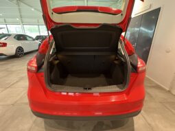 Ford Focus 1,0 EcoBoost Titanium -2015 full