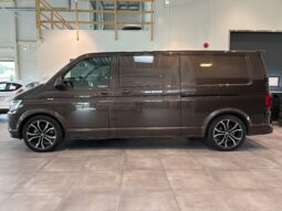 Volkswagen Transporter T6 204hk DSG-aut. -2017 -Innehåller avdragbar moms! full