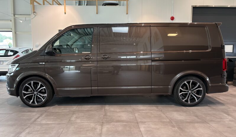 Volkswagen Transporter T6 204hk DSG-aut. -2017 -Innehåller avdragbar moms! full
