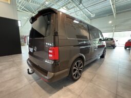 Volkswagen Transporter T6 204hk DSG-aut. -2017 -Innehåller avdragbar moms! full