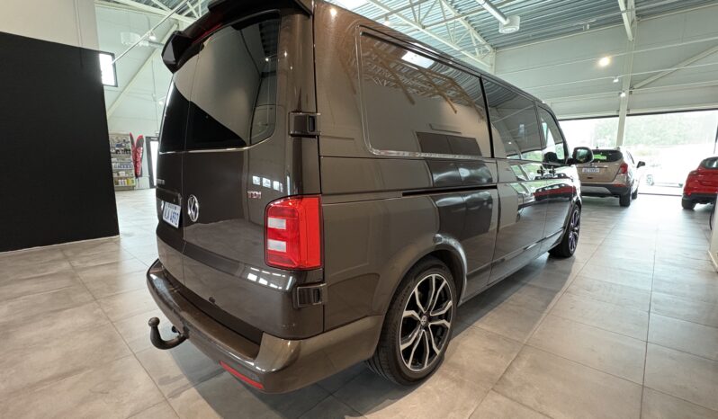 Volkswagen Transporter T6 204hk DSG-aut. -2017 -Innehåller avdragbar moms! full