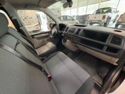 Volkswagen Transporter T6 204hk DSG-aut. -2017 -Innehåller avdragbar moms! full