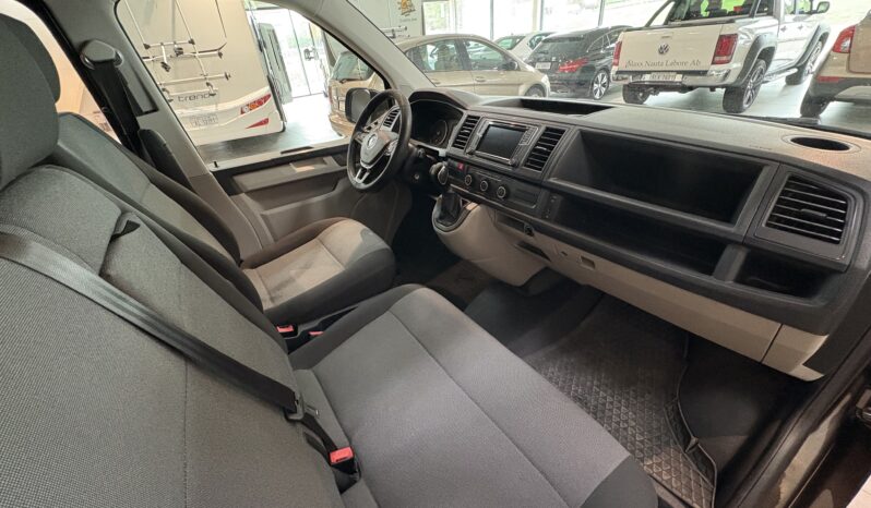 Volkswagen Transporter T6 204hk DSG-aut. -2017 -Innehåller avdragbar moms! full