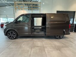 Volkswagen Transporter T6 204hk DSG-aut. -2017 -Innehåller avdragbar moms! full