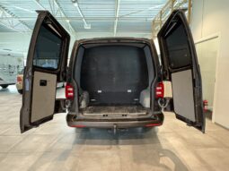 Volkswagen Transporter T6 204hk DSG-aut. -2017 -Innehåller avdragbar moms! full