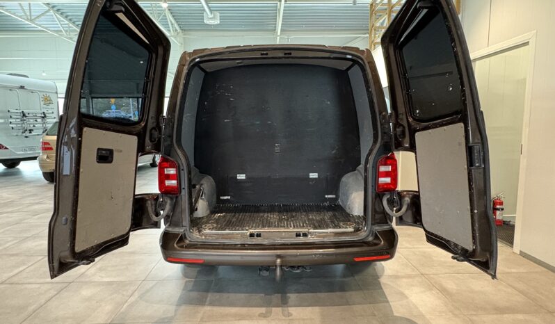 Volkswagen Transporter T6 204hk DSG-aut. -2017 -Innehåller avdragbar moms! full