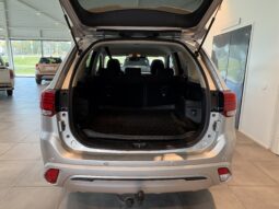 Mitsubishi Outlander PHEV Fleet Edition -2020 full