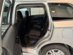 Mitsubishi Outlander PHEV Fleet Edition -2020 full
