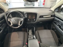 Mitsubishi Outlander PHEV Fleet Edition -2020 full