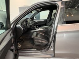 BMW X5 xDrive 30d M-Sport -2017 full