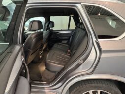 BMW X5 xDrive 30d M-Sport -2017 full