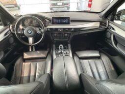 BMW X5 xDrive 30d M-Sport -2017 full