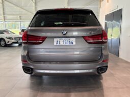 BMW X5 xDrive 30d M-Sport -2017 full