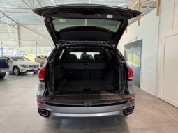BMW X5 xDrive 30d M-Sport -2017 full