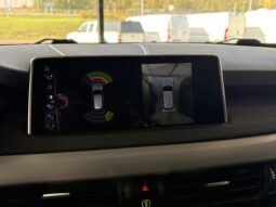 BMW X5 xDrive 30d M-Sport -2017 full