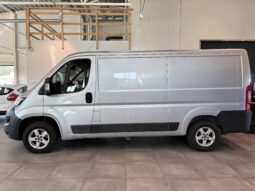 Peugeot Boxer L2H1 HDI130 -2015 full