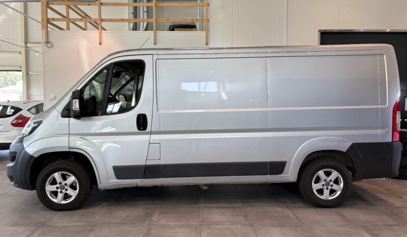 Peugeot Boxer L2H1 HDI130 -2015 full
