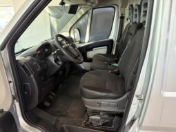 Peugeot Boxer L2H1 HDI130 -2015 full