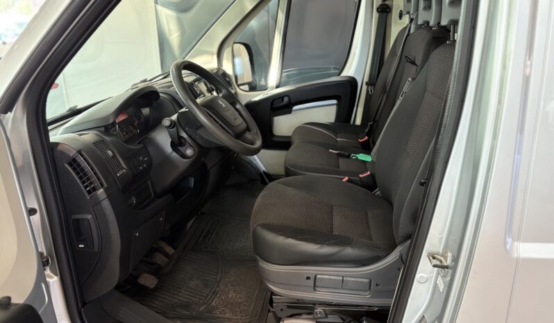 Peugeot Boxer L2H1 HDI130 -2015 full