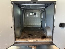 Peugeot Boxer L2H1 HDI130 -2015 full