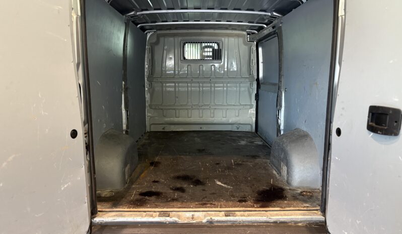 Peugeot Boxer L2H1 HDI130 -2015 full