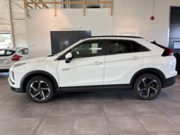 Mitsubishi Eclipse Cross 2.4 M-line PHEV -2022 full