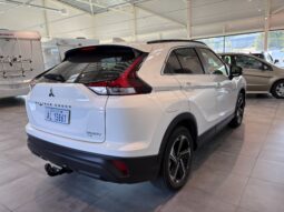 Mitsubishi Eclipse Cross 2.4 M-line PHEV -2022 full