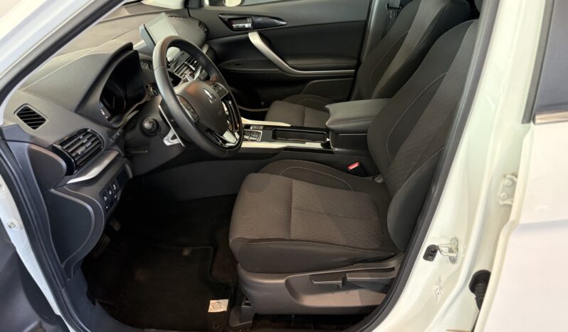Mitsubishi Eclipse Cross 2.4 M-line PHEV -2022 full