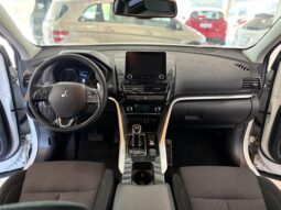 Mitsubishi Eclipse Cross 2.4 M-line PHEV -2022 full