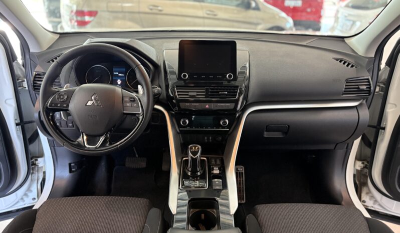 Mitsubishi Eclipse Cross 2.4 M-line PHEV -2022 full