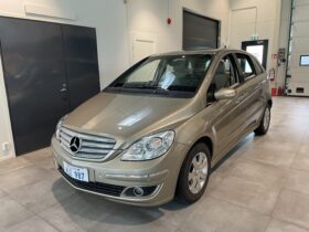 Mercedes-Benz B170 Automat -2006