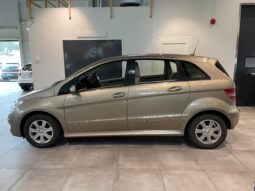 Mercedes-Benz B170 Automat -2006 full