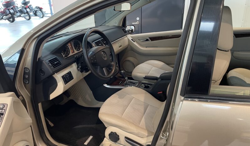 Mercedes-Benz B170 Automat -2006 full