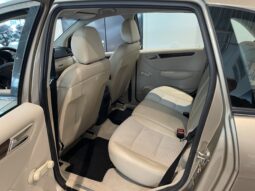 Mercedes-Benz B170 Automat -2006 full