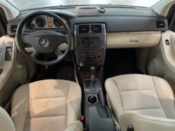 Mercedes-Benz B170 Automat -2006 full