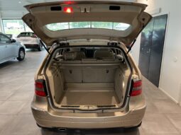 Mercedes-Benz B170 Automat -2006 full
