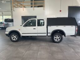 Ford Ranger Super Cab 2.5TD 4×4 -2004 full