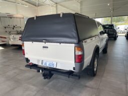Ford Ranger Super Cab 2.5TD 4×4 -2004 full