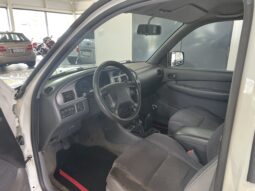 Ford Ranger Super Cab 2.5TD 4×4 -2004 full