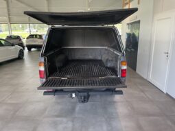 Ford Ranger Super Cab 2.5TD 4×4 -2004 full